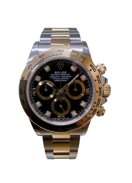 Rolex Daytona 116503